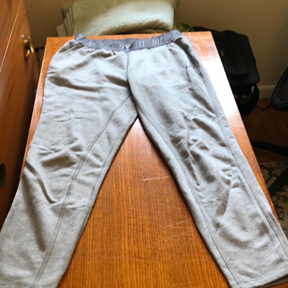 NIke Dri-Fit Sweatpants